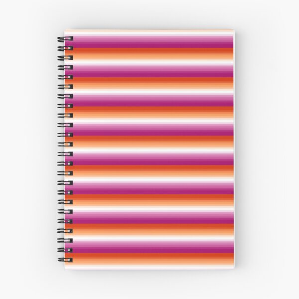 Item preview, Refracted Lesbian Pride Flag designed and sold by Lee Trent.