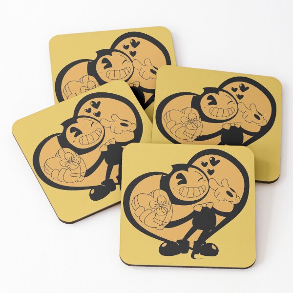 Item preview, I Love that Little Devil Darling designed and sold by TerraTerraCotta.
