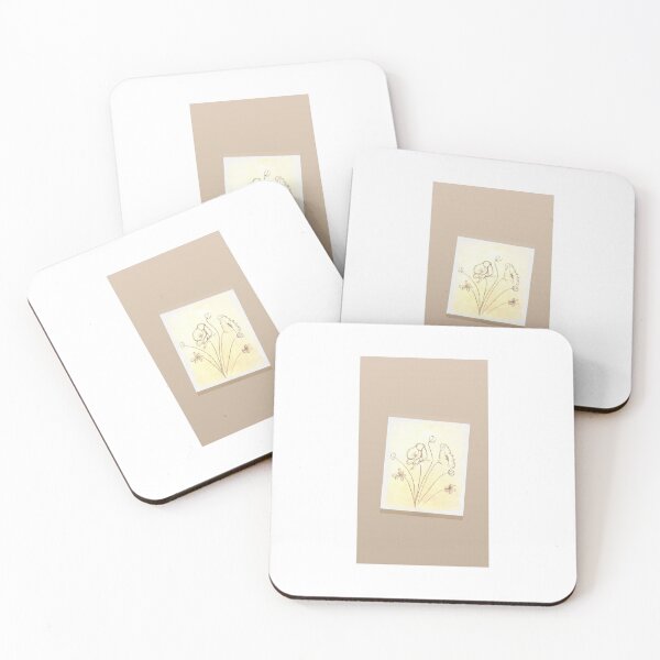 Item preview, Flowers inspiration for your self  designed and sold by Tonyasartprints.