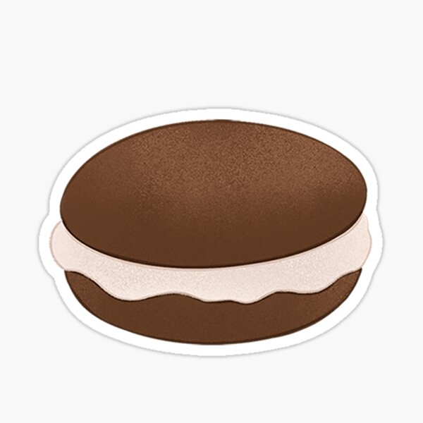 Item preview, Whoopie Pie designed and sold by the-artsy-park.