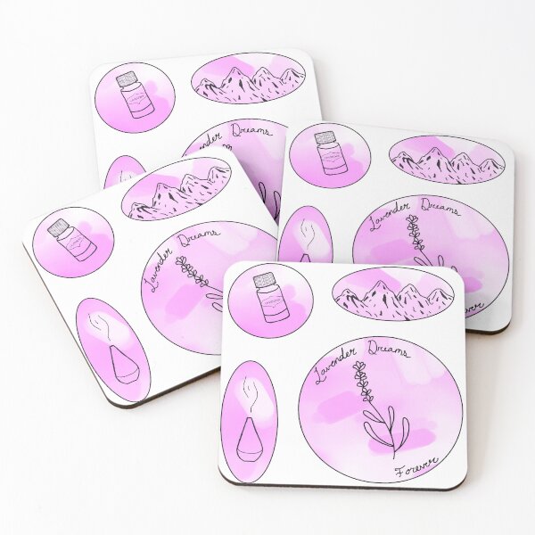 Item preview, Lavender Dreams designed and sold by threadgillart.