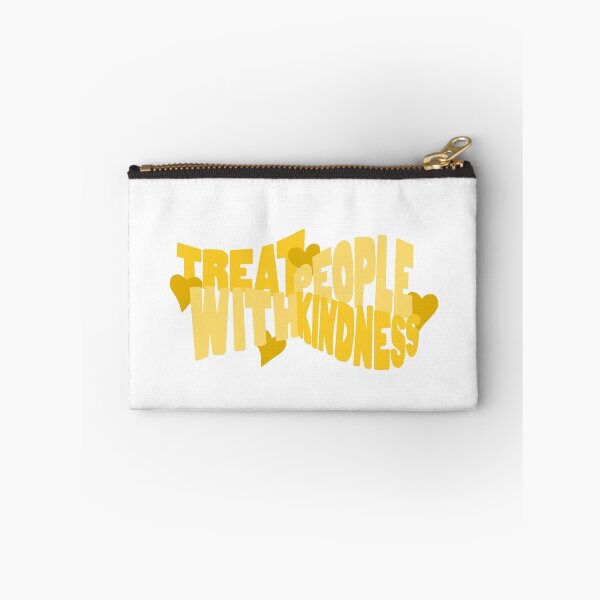 Item preview, golden inspired treat people with kindness designed and sold by goldenkiwisugar.
