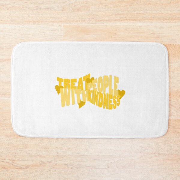 Item preview, golden inspired treat people with kindness designed and sold by goldenkiwisugar.