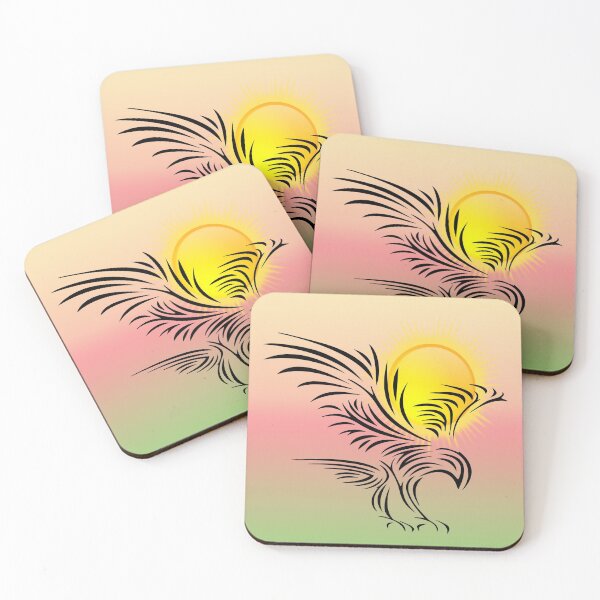Item preview, Sun Eagle designed and sold by JohnDSmith.