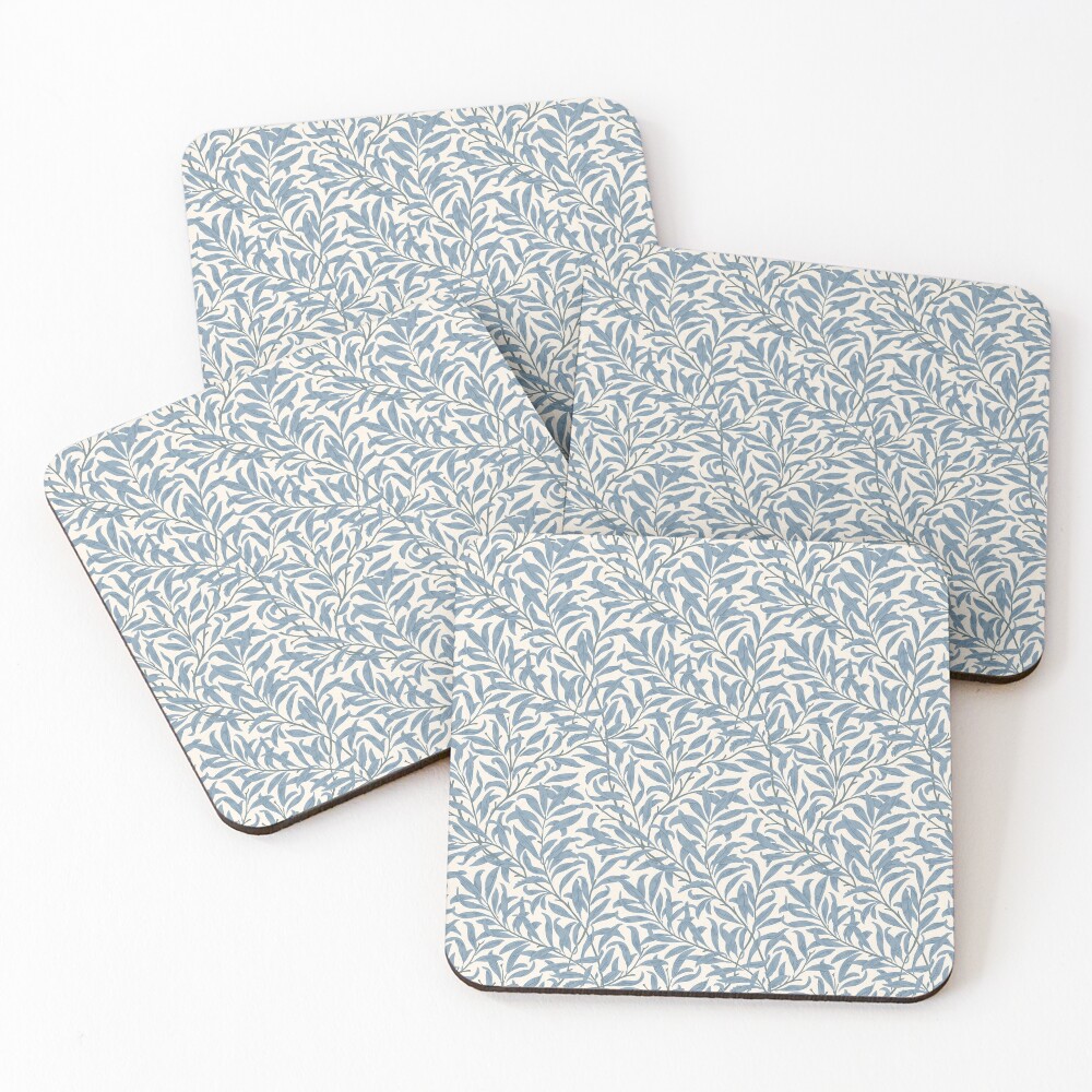 Item preview, Coasters (Set of 4) designed and sold by RalphAndArthur.