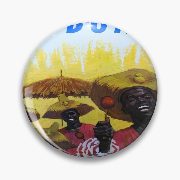 Item preview, Jamaica Fly BOAC vintage travel poster designed and sold by stickart-marek.