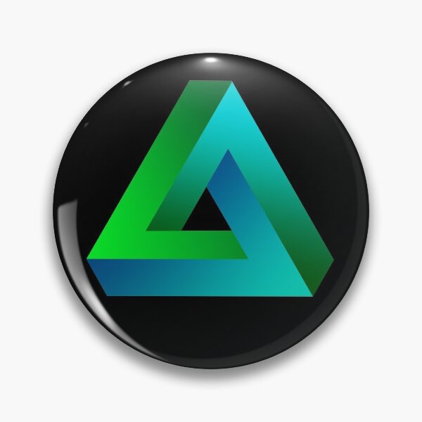 Item preview, Impossible Iridescent Angles designed and sold by braddevans.