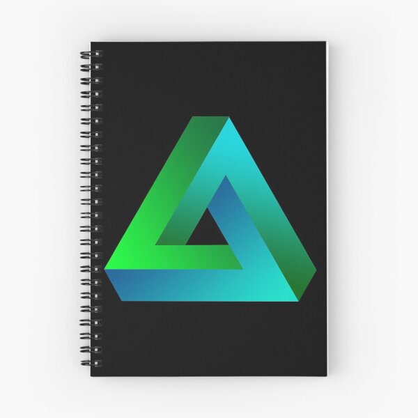 Item preview, Impossible Iridescent Angles designed and sold by braddevans.