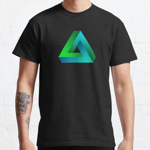 Item preview, Impossible Iridescent Angles designed and sold by braddevans.