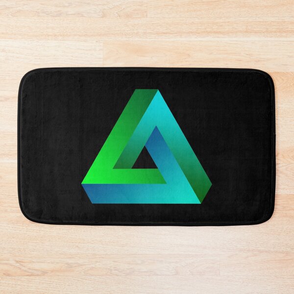 Item preview, Impossible Iridescent Angles designed and sold by braddevans.