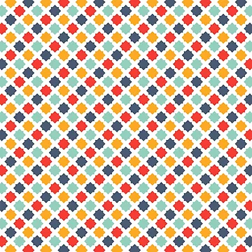 Artwork thumbnail, Retro Brights by RalphAndArthur