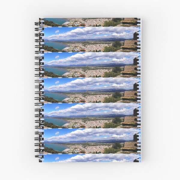 Item preview, panorama of Nafplio- Greece 2 designed and sold by tbshots.