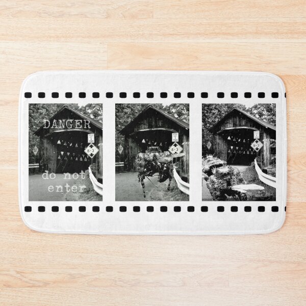 Item preview, Danger! Do not enter! designed and sold by BBrightman.