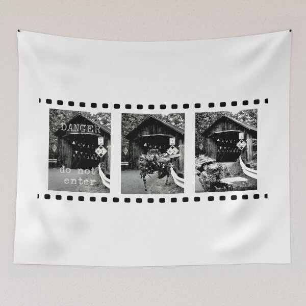 Item preview, Danger! Do not enter! designed and sold by BBrightman.