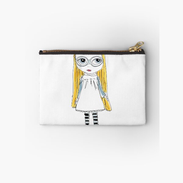 Item preview, Blythe Doll cute toy art illustration designed and sold by gmm2000.