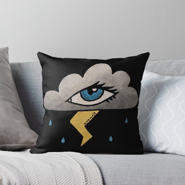 Item preview, Eye Of The Storm designed and sold by LunaPathfinder.