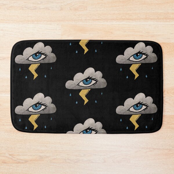 Item preview, Eye Of The Storm designed and sold by LunaPathfinder.