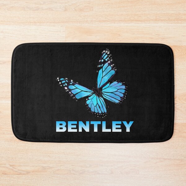 Item preview, BUTTERFLY X BENTLEY designed and sold by samradinsky.