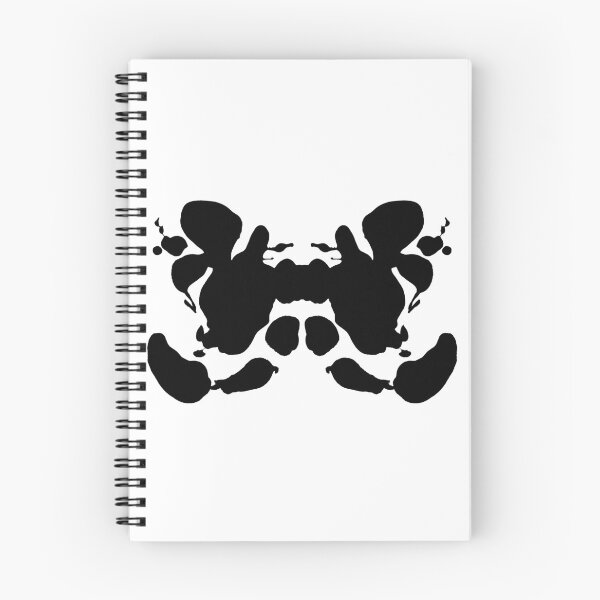 Item preview, Rorschach - Inkblot #18 designed and sold by monkeysoup.
