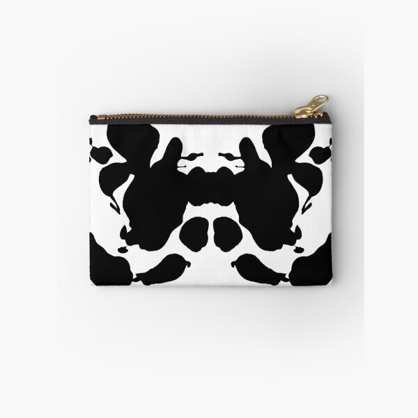 Item preview, Rorschach - Inkblot #18 designed and sold by monkeysoup.
