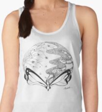 Fragile (Original) Women's Tank Top