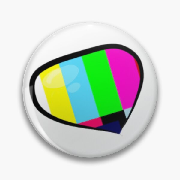 Item preview, Peridot error screen gem Steven Universe designed and sold by Hi-im-useless.