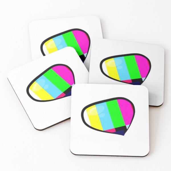 Item preview, Peridot error screen gem Steven Universe designed and sold by Hi-im-useless.