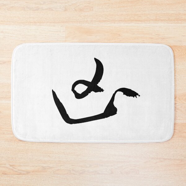 Item preview, Cross Slash - Japanese KANJI designed and sold by NipponPop.