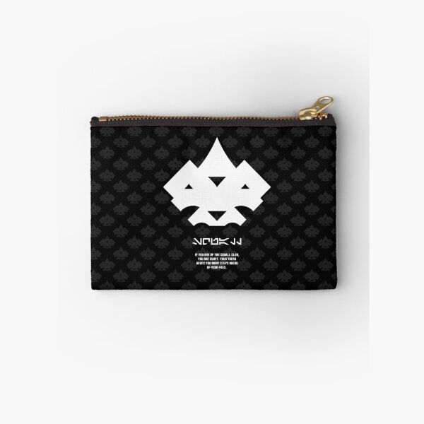 Item preview, Squall Clan designed and sold by LexKun.