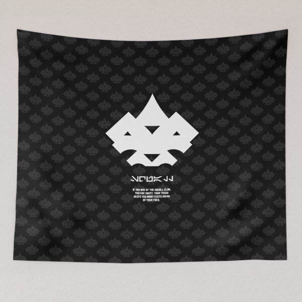 Item preview, Squall Clan designed and sold by LexKun.