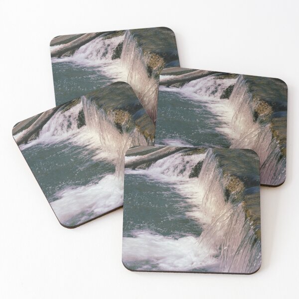 Item preview, La cascada de indiana designed and sold by mydistantplaces.