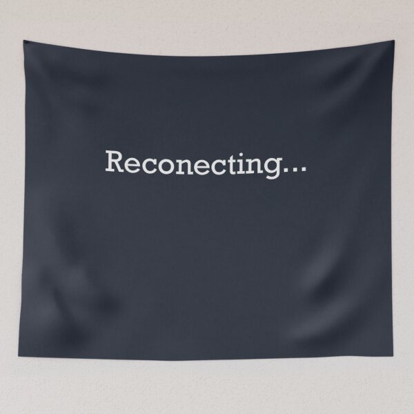 Item preview, Reconecting ... , spelling mistake 4th grade student  designed and sold by aminosile.