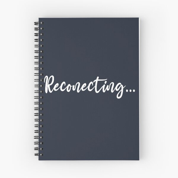 Item preview, Reconecting ... , spelling mistake 4th grade student  designed and sold by aminosile.