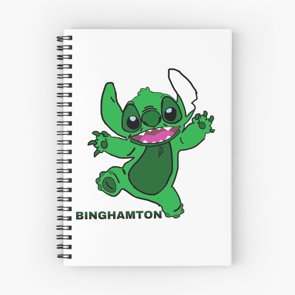 Item preview, STITCH X BING designed and sold by samradinsky.