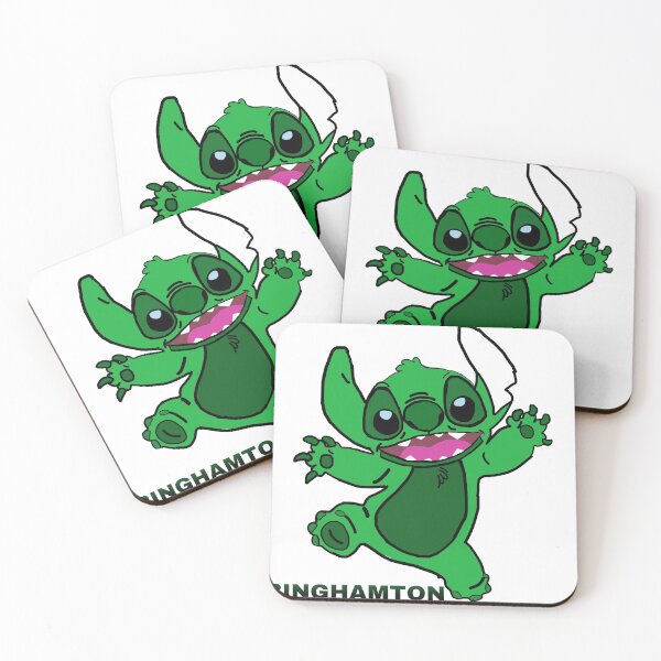 Item preview, STITCH X BING designed and sold by samradinsky.