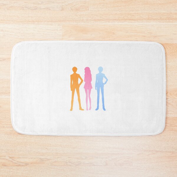 Item preview, Let's Stay Together Silhouette designed and sold by SailorMoonie.