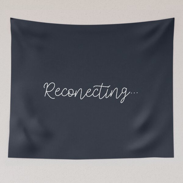 Item preview, Reconecting ... , spelling mistake 4th grade student  designed and sold by aminosile.