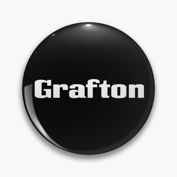 Item preview, Grafton designed and sold by ProjectX23.