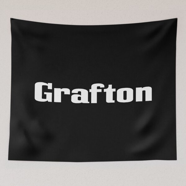 Item preview, Grafton designed and sold by ProjectX23.