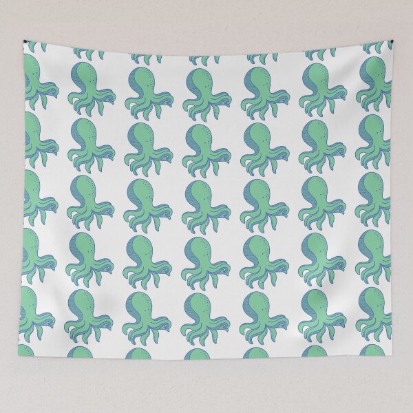 Item preview, Octopus designed and sold by mmb83.