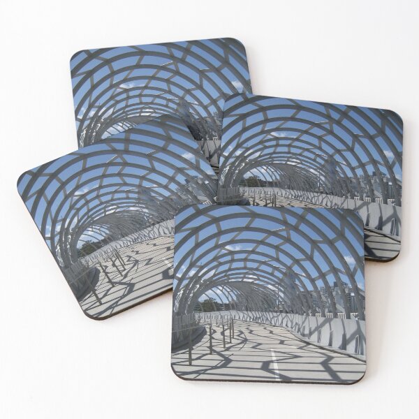 Item preview, Webb Bridge, Melbourne designed and sold by David Thompson.