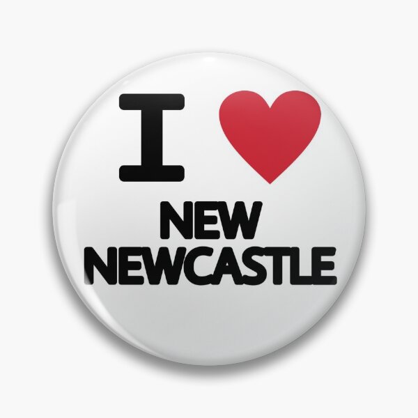Item preview, I Heart New Newcastle designed and sold by JayAceAro.