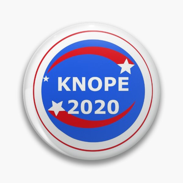 Item preview, Leslie Knope para presidente designed and sold by BDSimmons.
