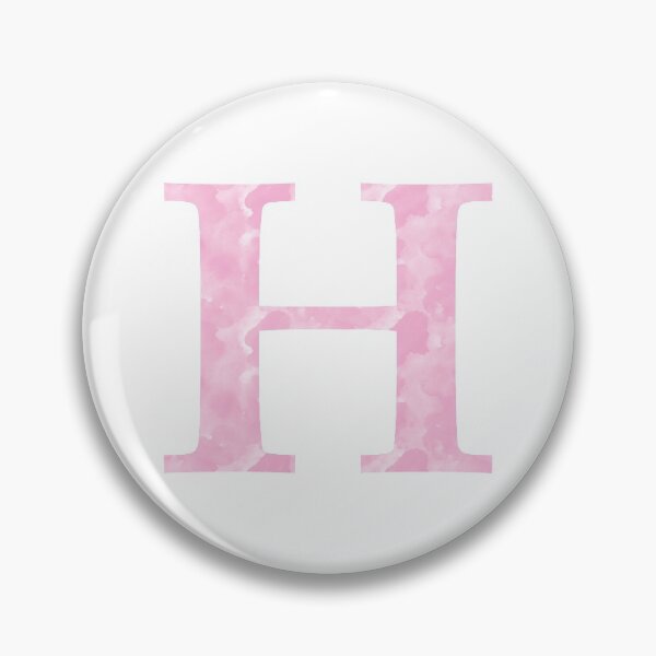 Item preview, letter H designed and sold by sadieapples.