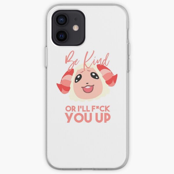 dom is tired of ur crap iPhone Soft Case