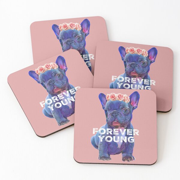 Item preview, FOREVER YOUNG designed and sold by yyrom445.