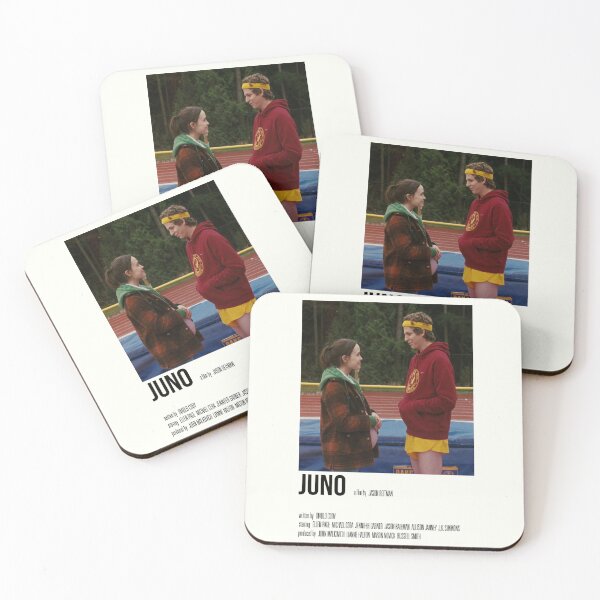 Item preview, 'juno' film print designed and sold by briliantine.