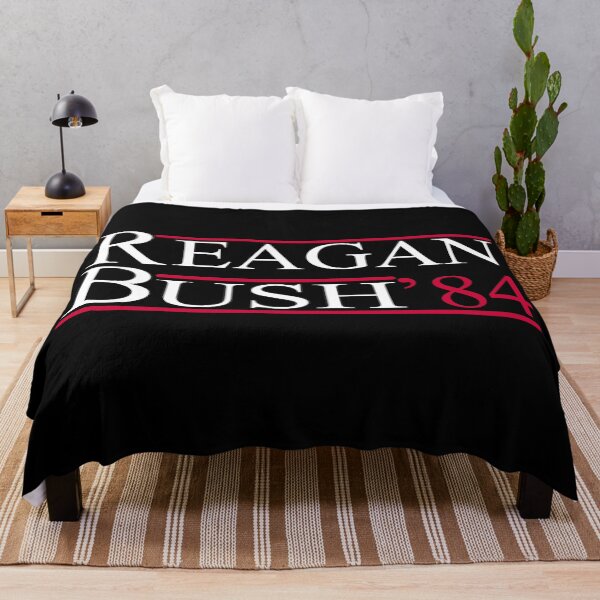 Item preview, Reagan Bush 84 designed and sold by GranadaStore.