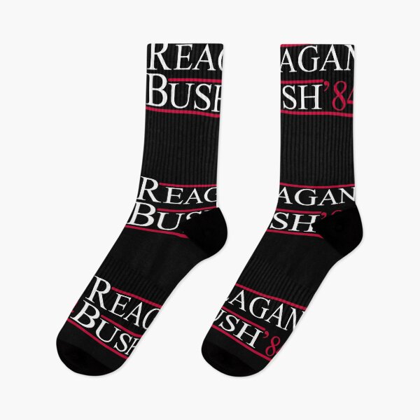 Item preview, Reagan Bush 84 designed and sold by GranadaStore.