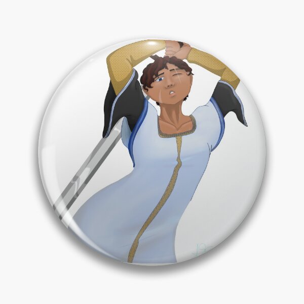 Item preview, Marcela designed and sold by Thisnerdsaysno.